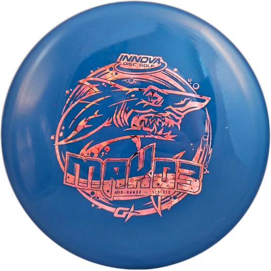 GStar Mako3