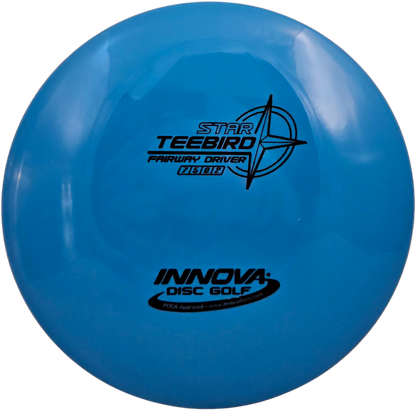 Star TeeBird