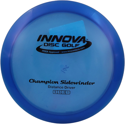 Champion Sidewinder