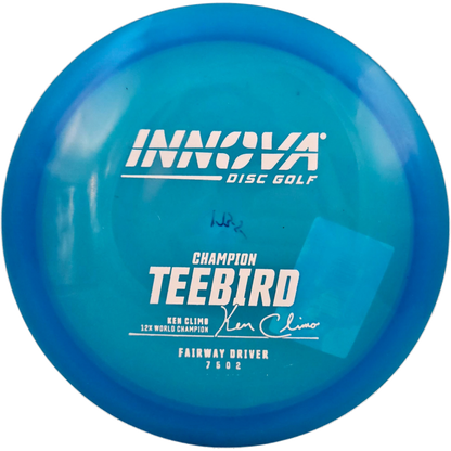 Champion TeeBird