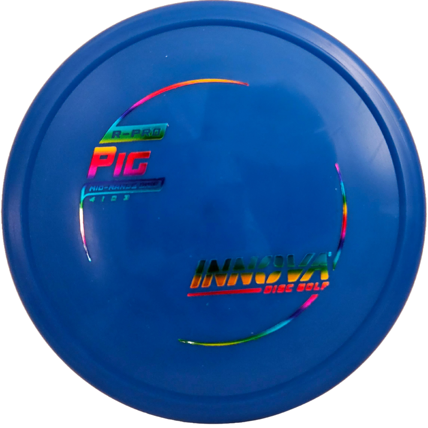 R-Pro Pig