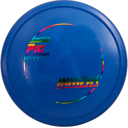 R-Pro Pig