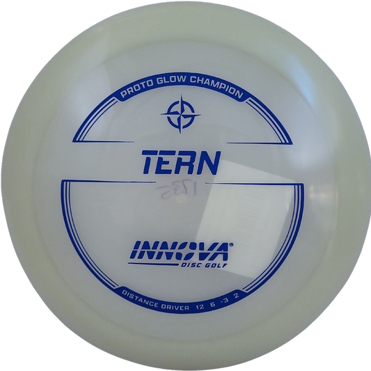 Proto Glow Tern