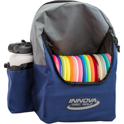 Discover Backpack
