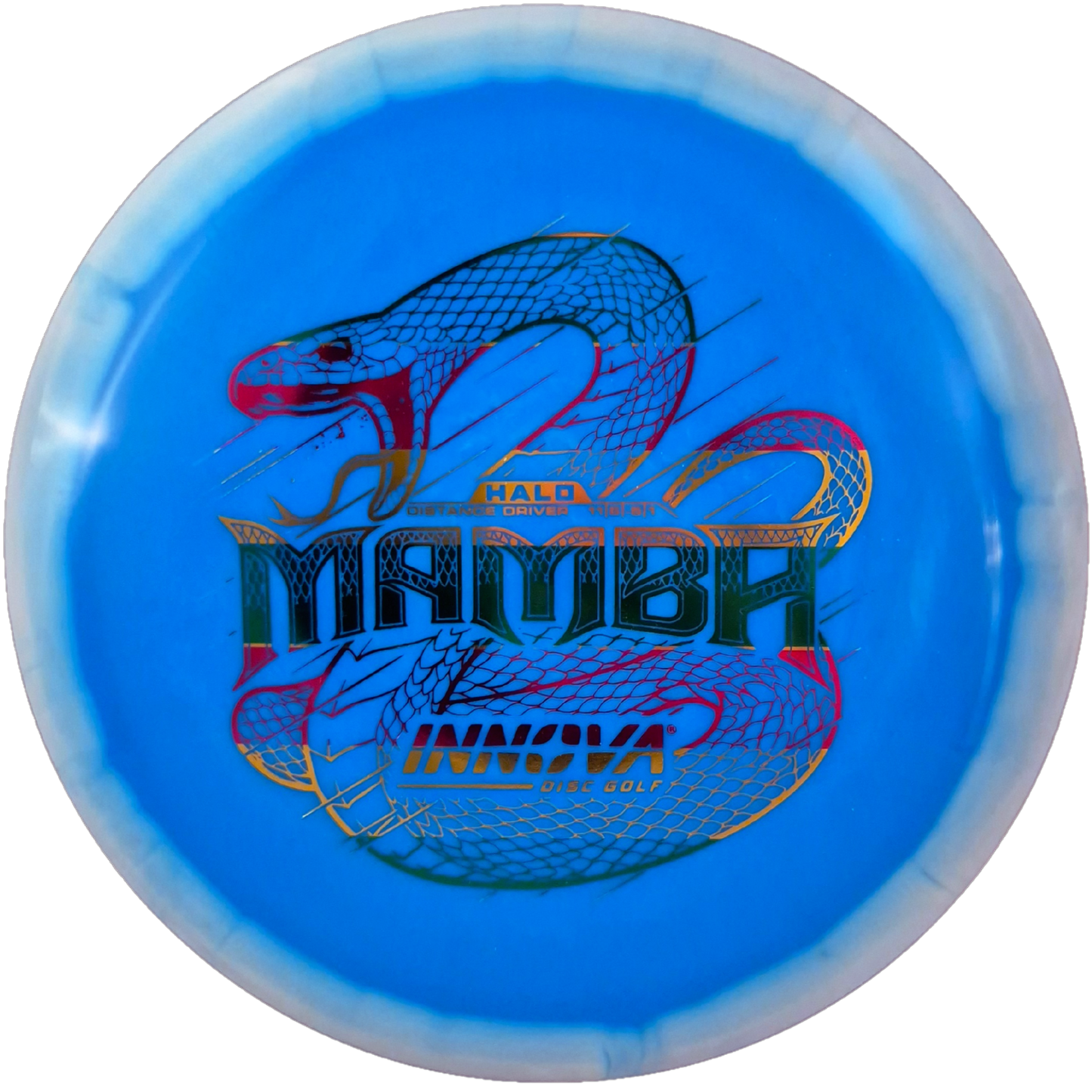 Halo Star Mamba