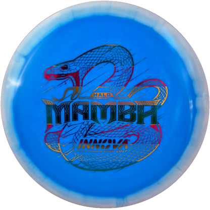 Halo Star Mamba