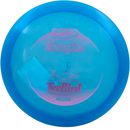 Champion TeeBird