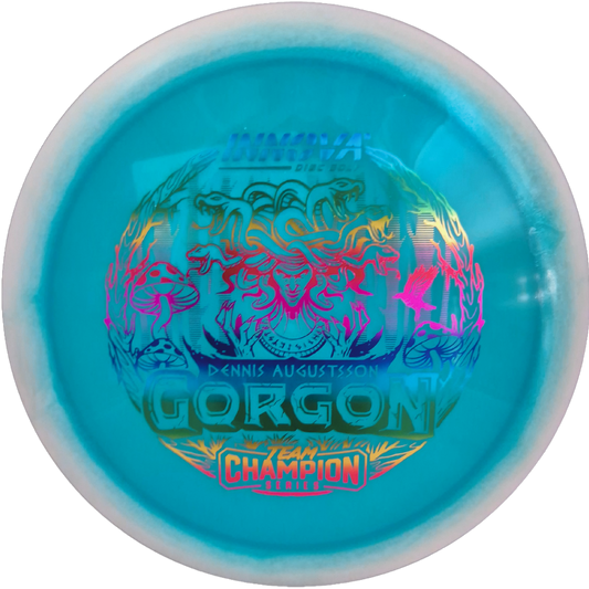 Proto Glow Halo Champion Gorgon Dennis Augustsson Tour Series '25