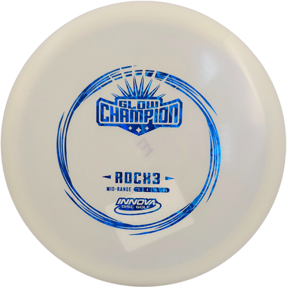 Proto Glow RocX3