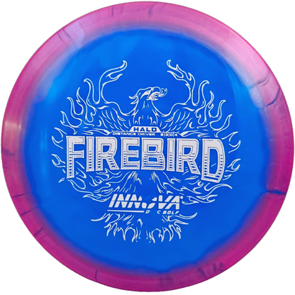 Halo Star Firebird