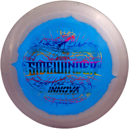 Halo Star Sidewinder