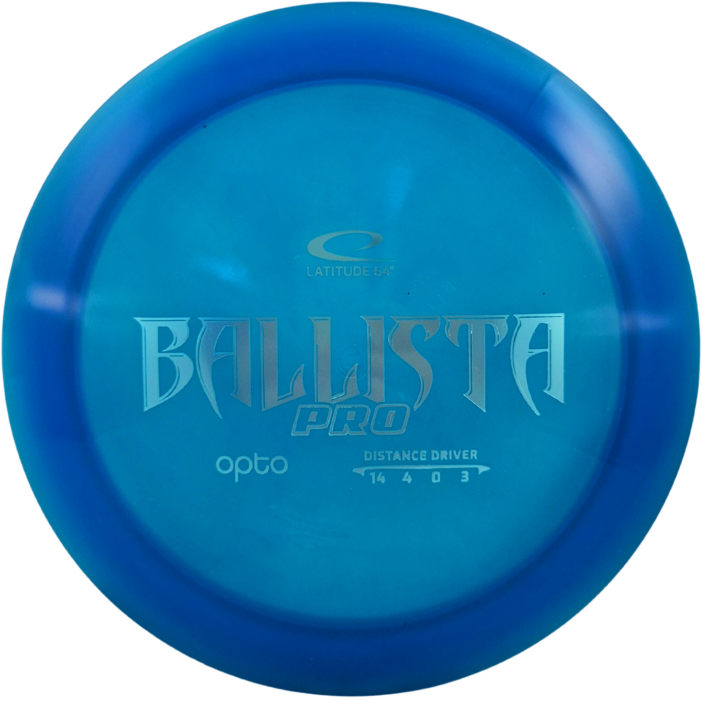 Opto Ballista Pro
