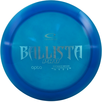 Opto Ballista Pro