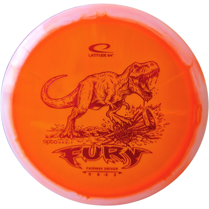 Opto Orbit Fury