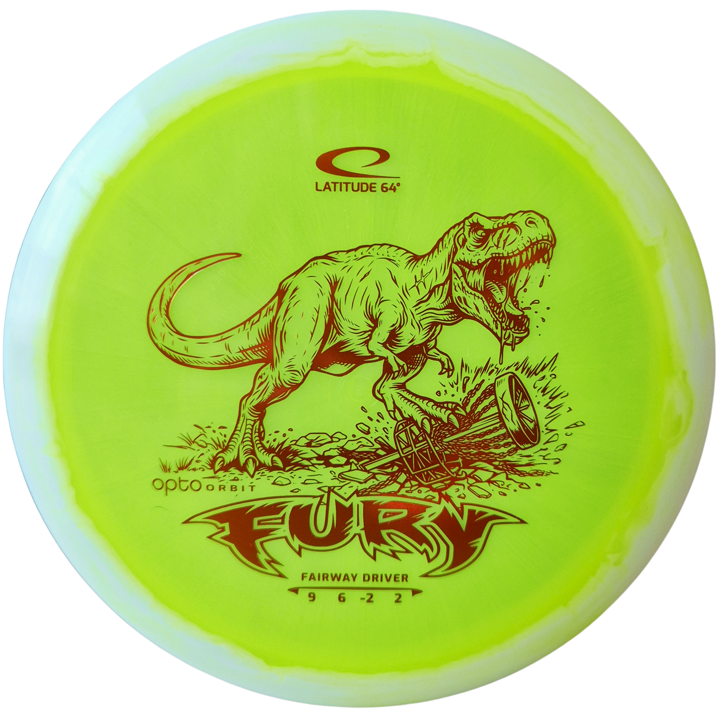 Opto Orbit Fury