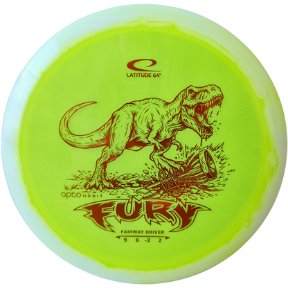 Opto Orbit Fury