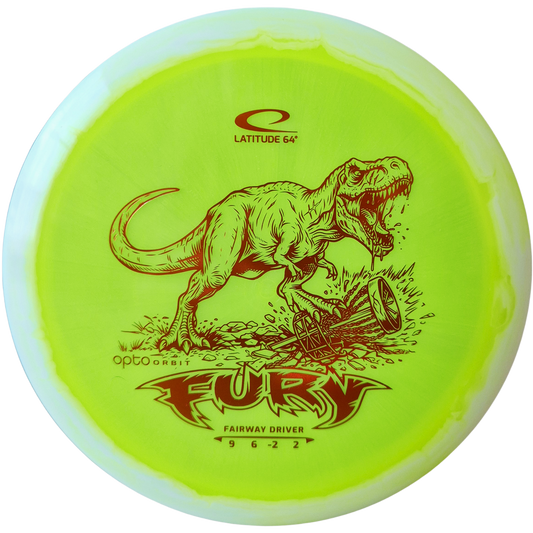 Opto Orbit Fury