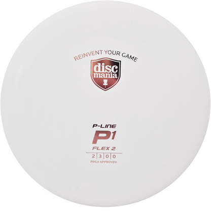 P-Line Flex2 P1