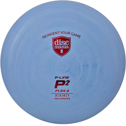 P-Line Flex2 P2