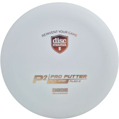 D-Line Flex 2 P2