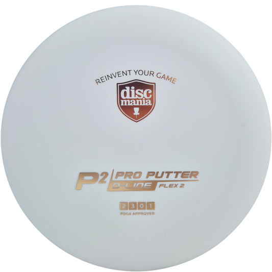 D-Line Flex 2 P2