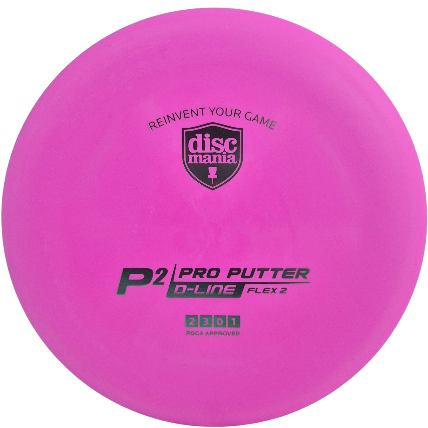 D-Line Flex 2 P2