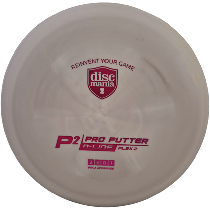 D-Line Flex 2 P2
