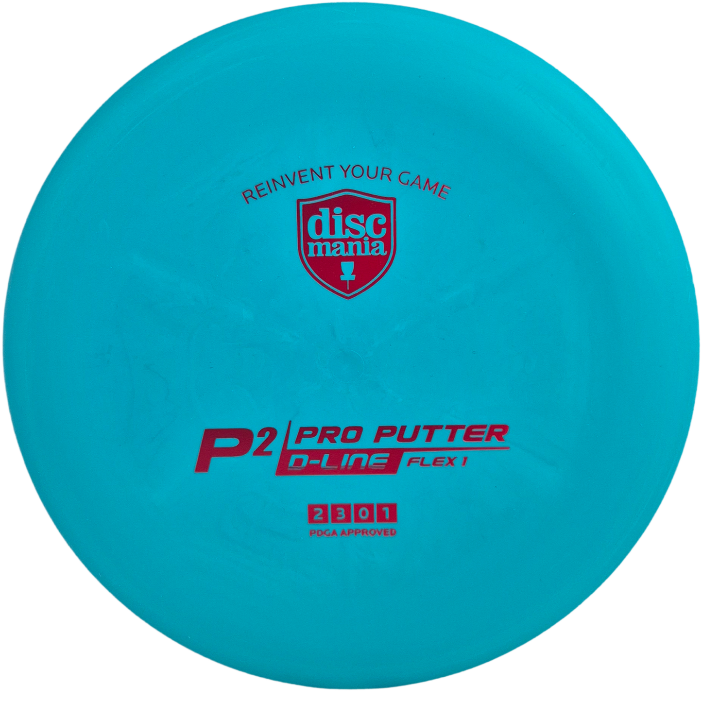 D-Line Flex 1 P2