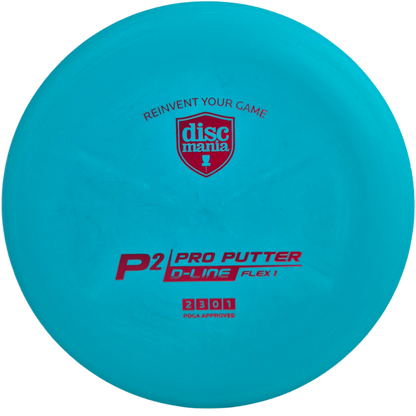 D-Line Flex 1 P2