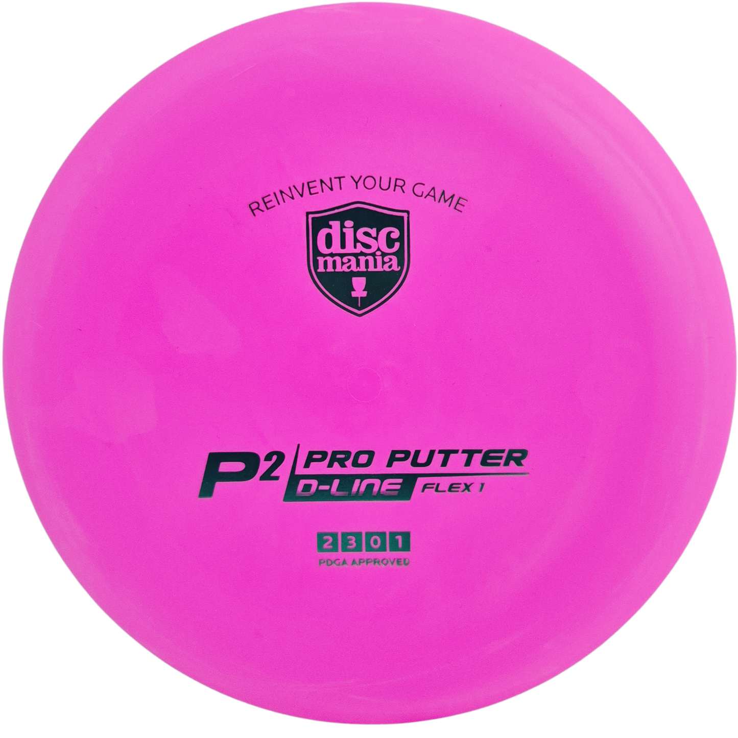 D-Line Flex 1 P2