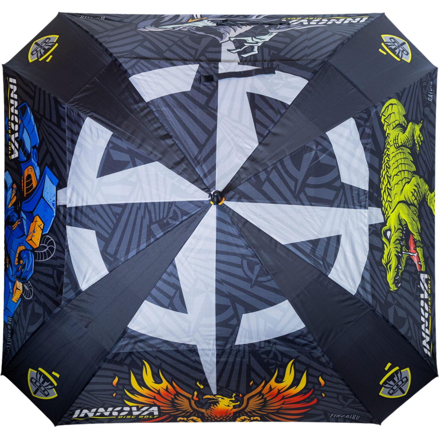 Parasolka Innova Flow
