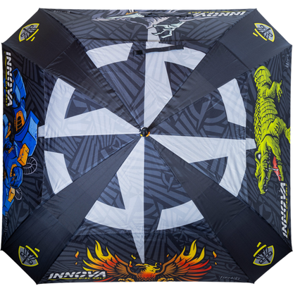 Parasolka Innova Flow