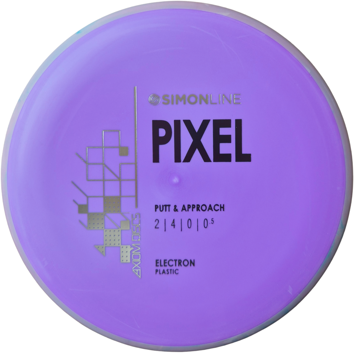 Electron Pixel Simon Line