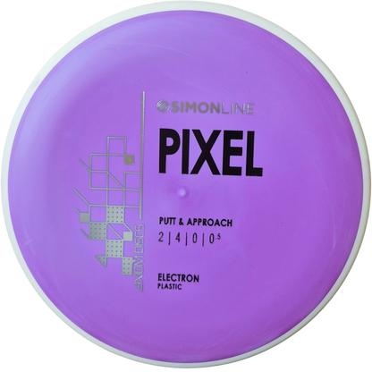 Electron Pixel Simon Line