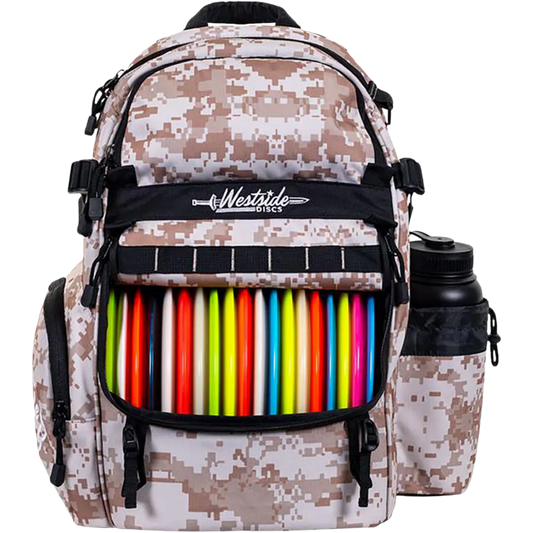 Refuge Backpack