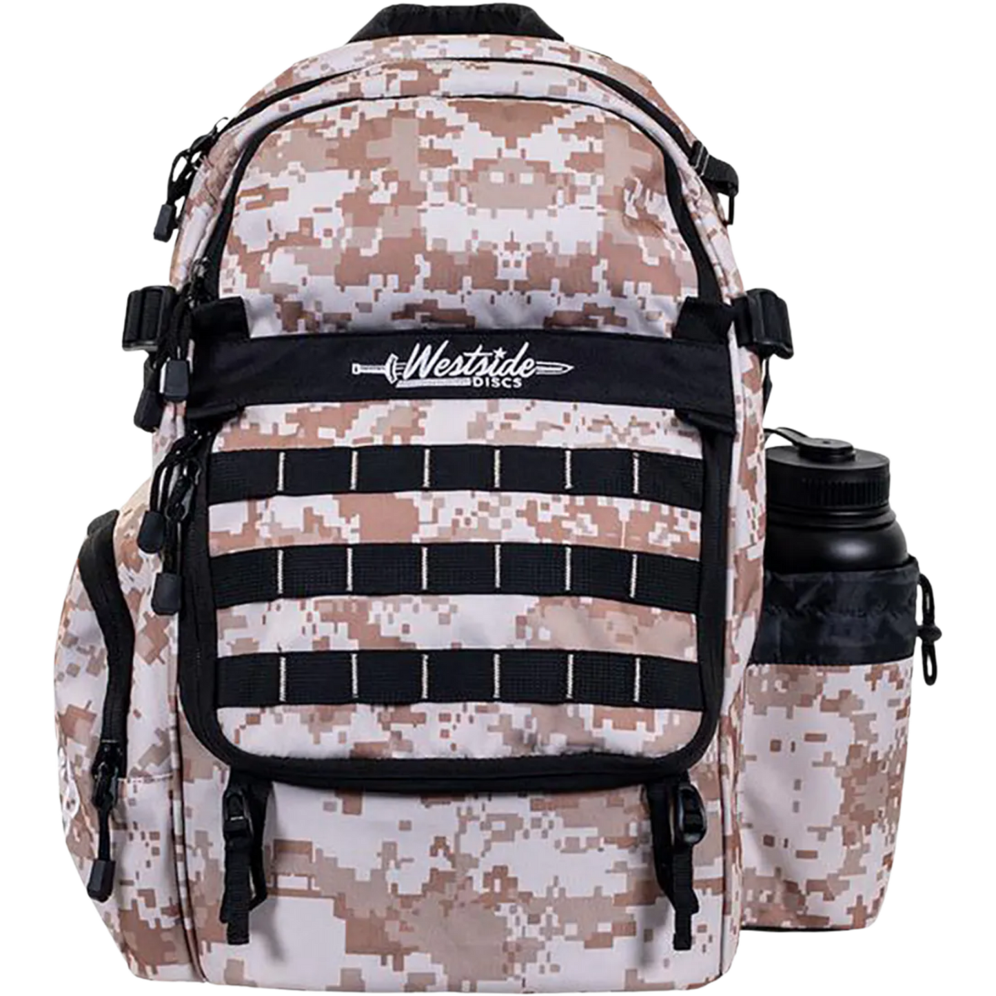 Refuge Backpack