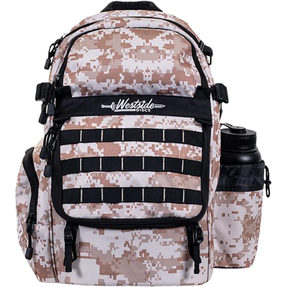 Refuge Backpack