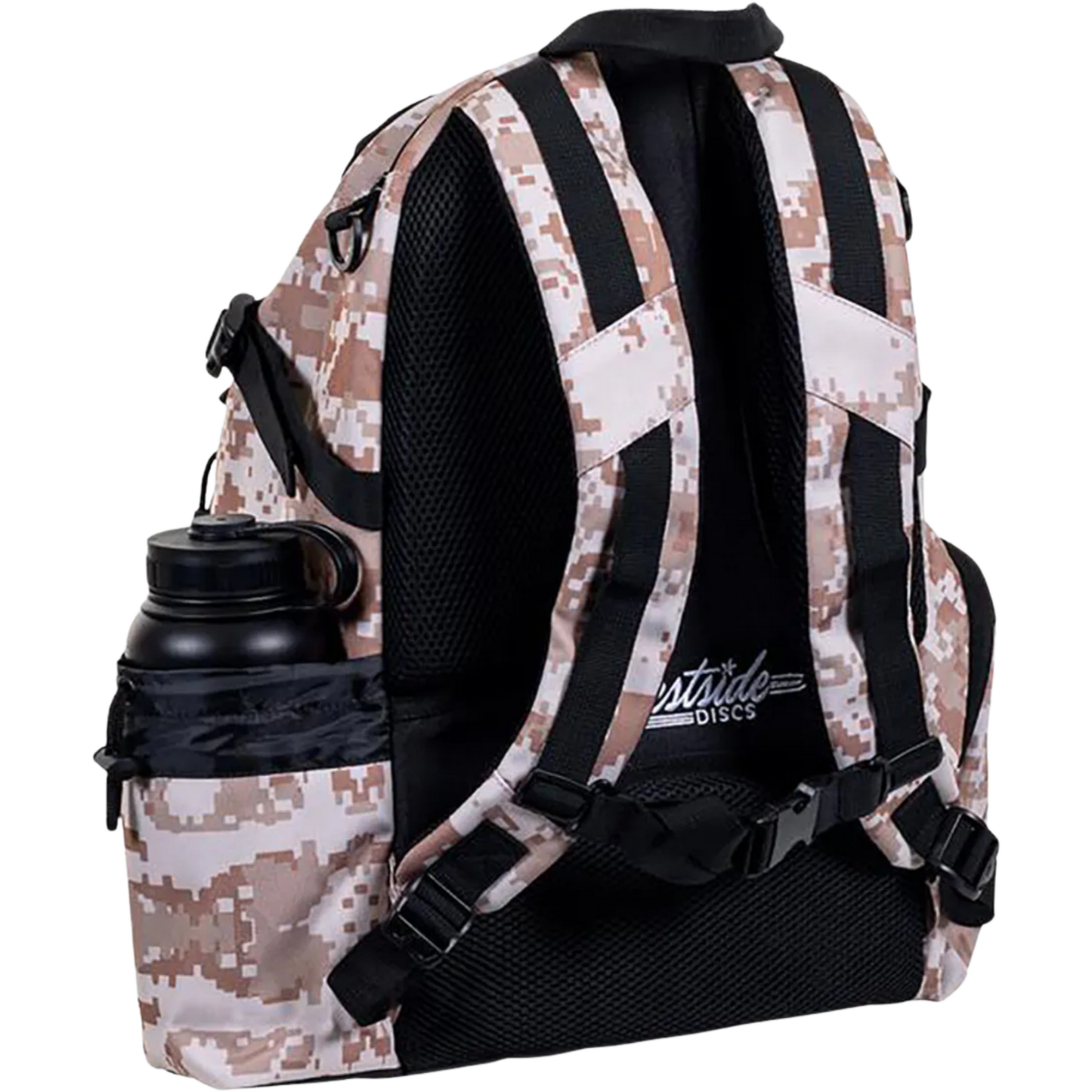 Refuge Backpack