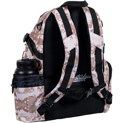 Refuge Backpack