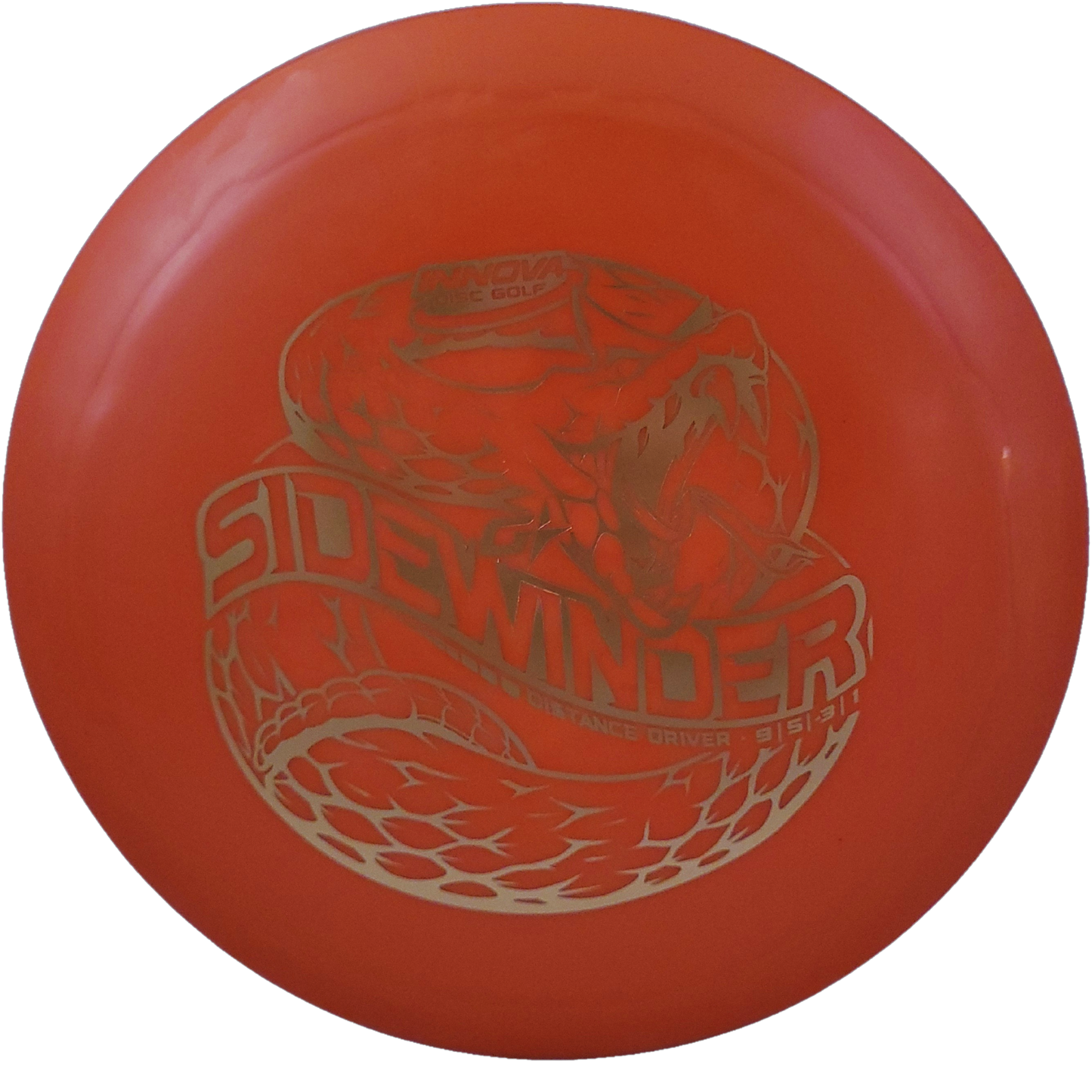 GStar Sidewinder