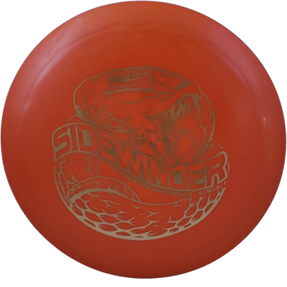 GStar Sidewinder