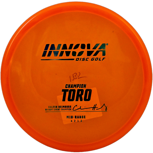 Champion Toro