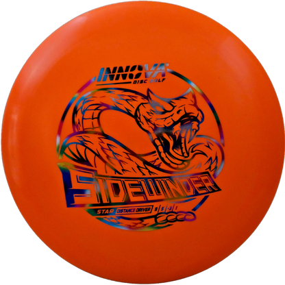 Star Sidewinder