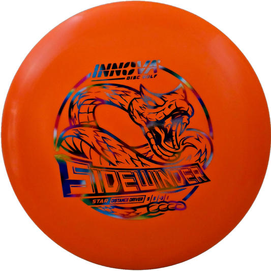 Star Sidewinder