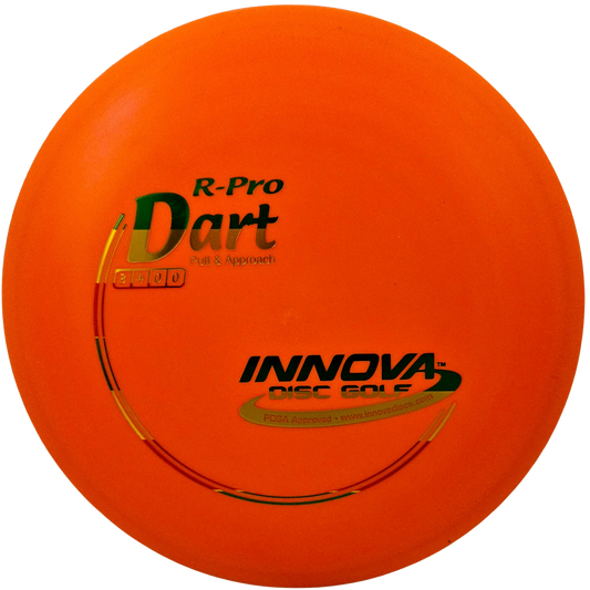 R-Pro Dart