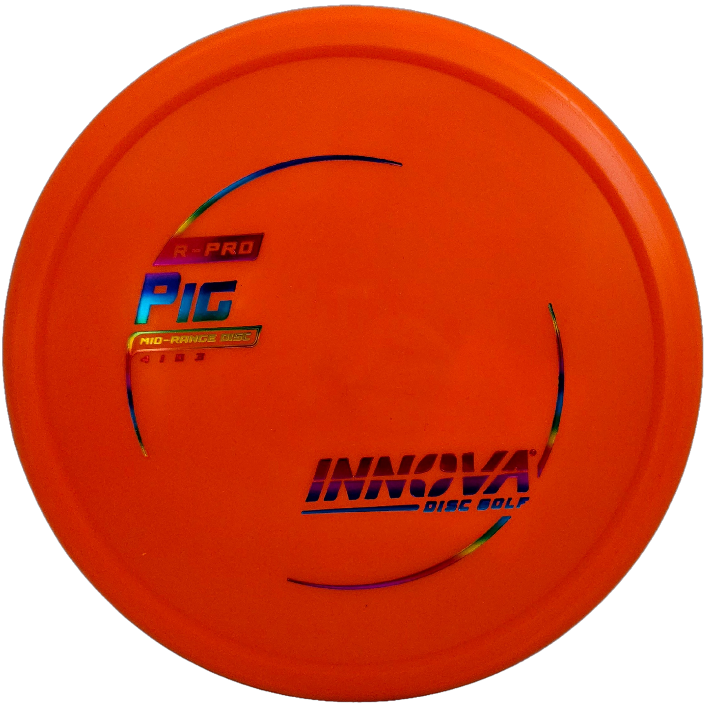 R-Pro Pig