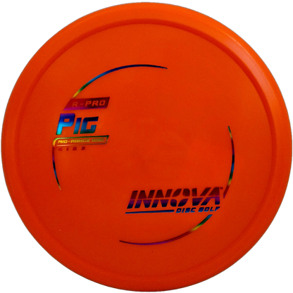 R-Pro Pig