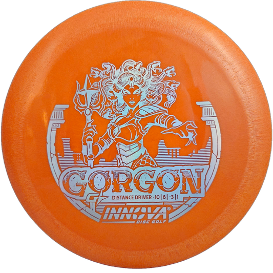 GStar Gorgon