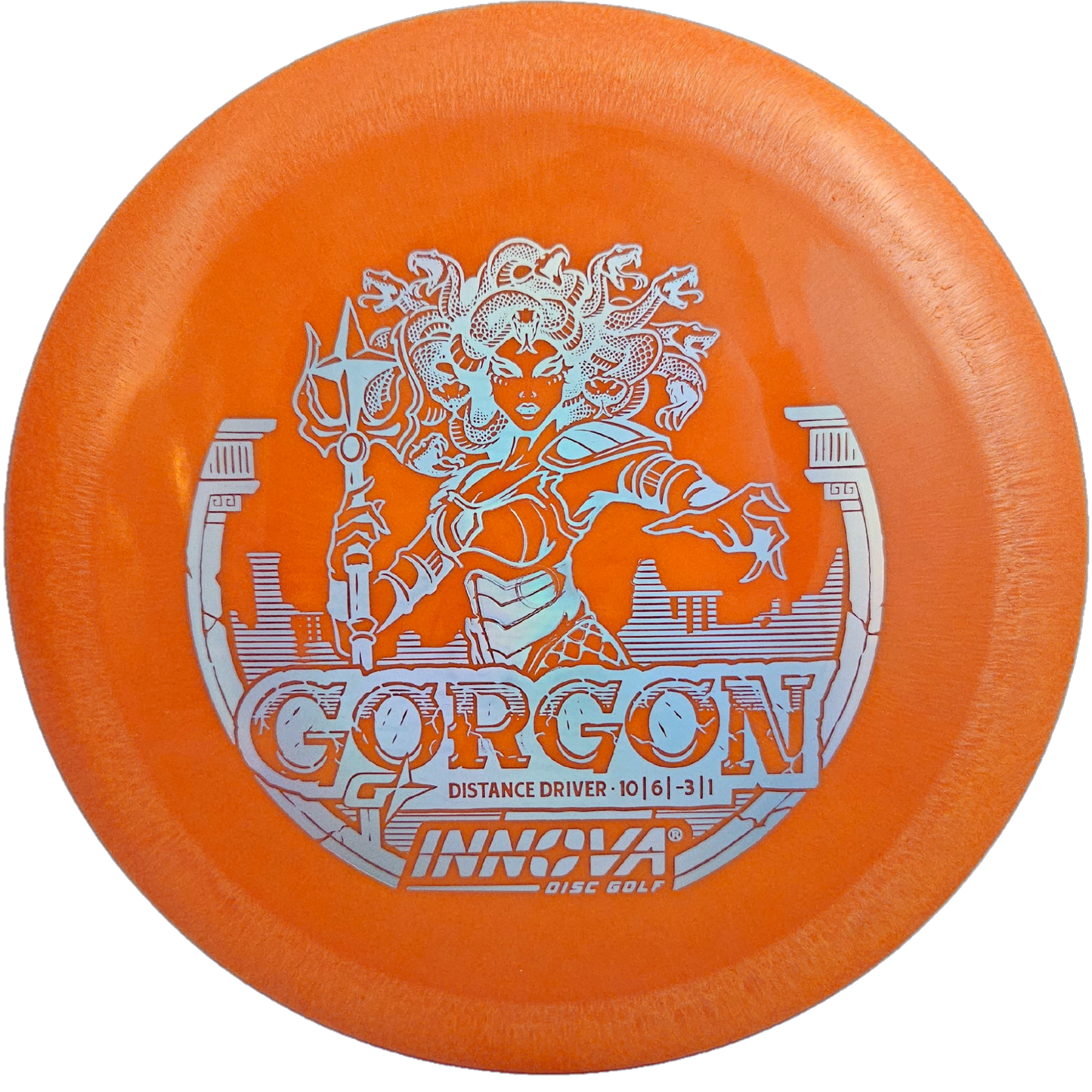 GStar Gorgon