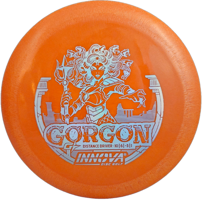 GStar Gorgon